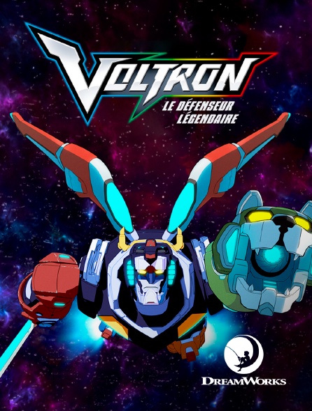 DreamWorks - Voltron : le défenseur légendaire - S05E05