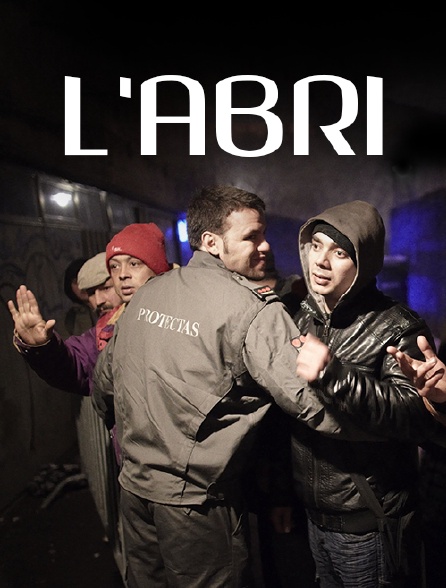 L'abri