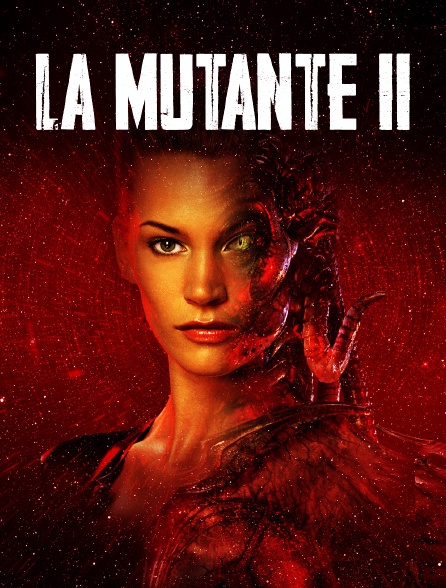 La mutante 2