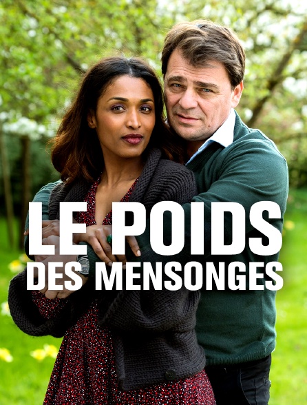 Le poids des mensonges