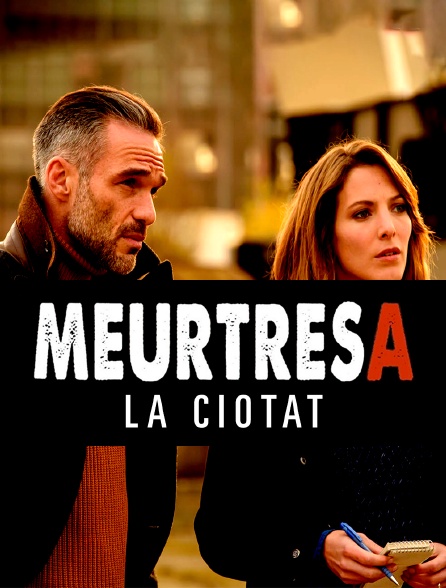 Meurtres à La Ciotat