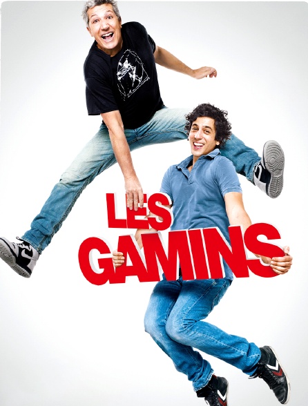 Les gamins