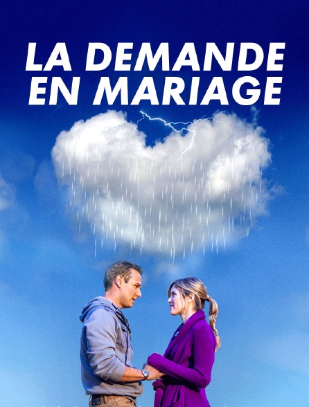 La demande en mariage