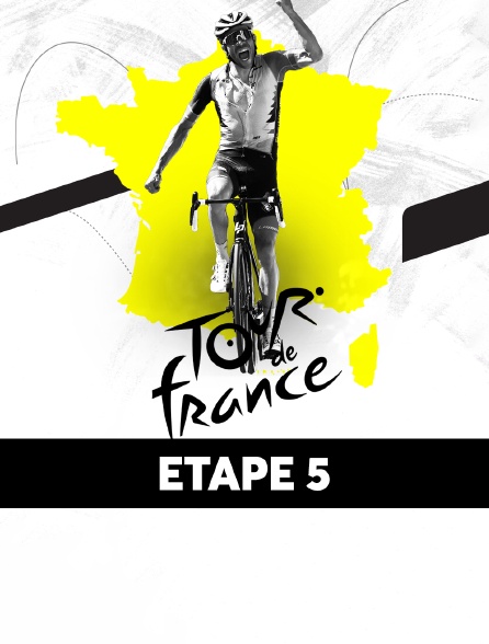 Cyclisme - Tour de France 2023 : étape 5 (Pau / Laruns)