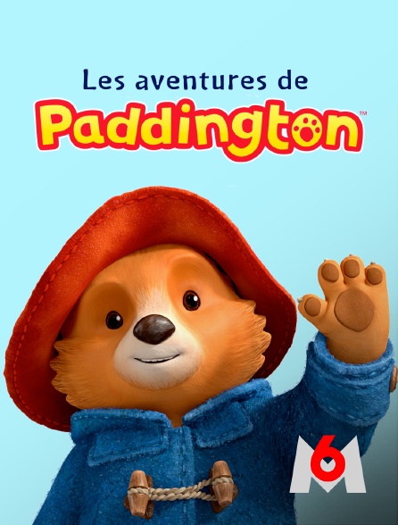 M6 - Les aventures de Paddington