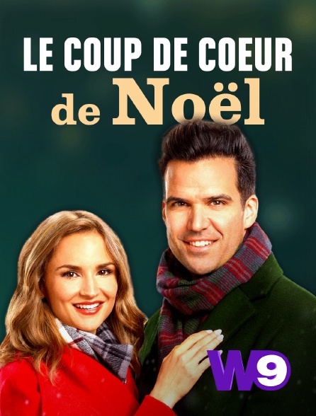 W9 - Le coup de coeur de Noël