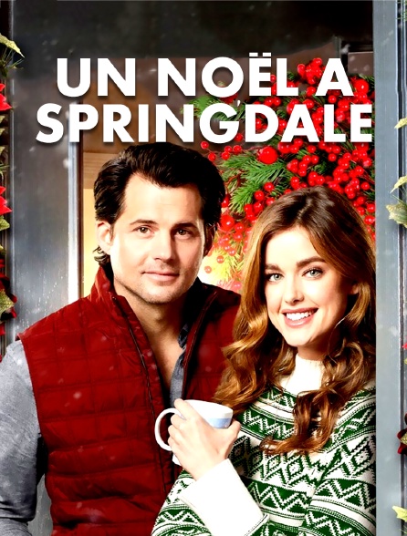 Un Noël à Springdale