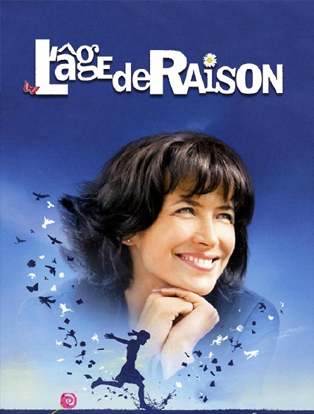 L'âge de raison