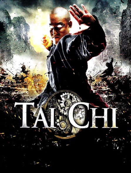 Tai Chi