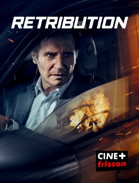 CINE+ Frisson - Retribution