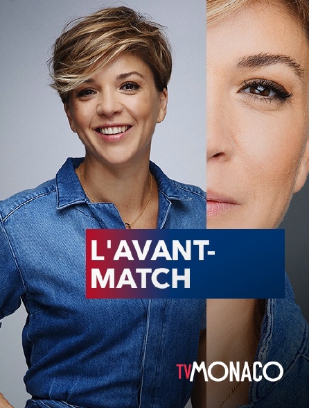 TV Monaco - L'avant-match