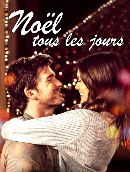 Noël tous les jours