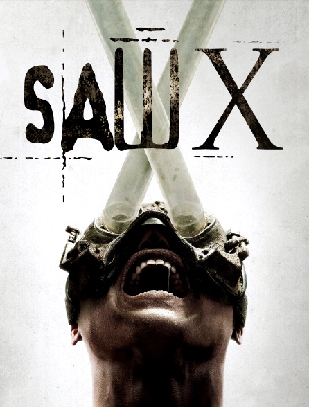 Saw X