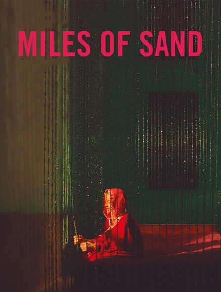 Miles of Sand