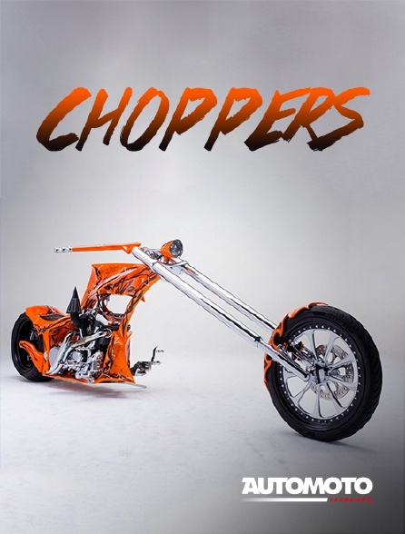 Automoto - Choppers - 23/09/2024 à 02h15