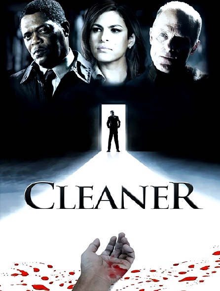 Cleaner