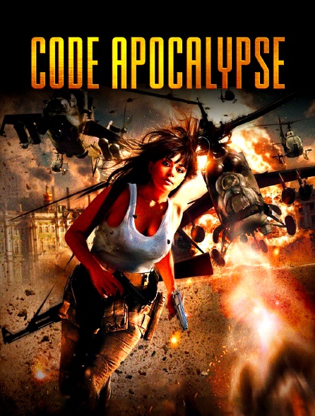 Code Apocalypse