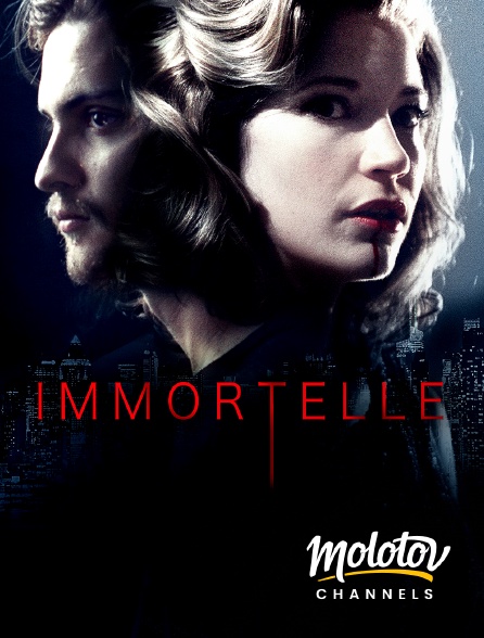 Molotov channels - Immortelle