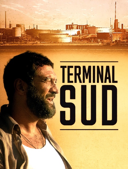 Terminal Sud