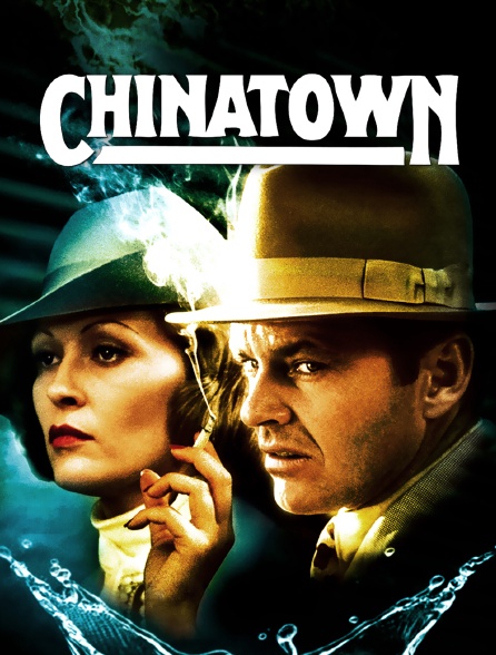 Chinatown