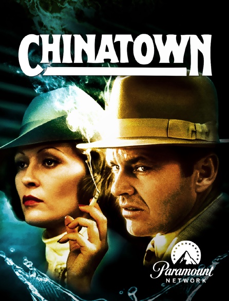 Paramount Network - Chinatown