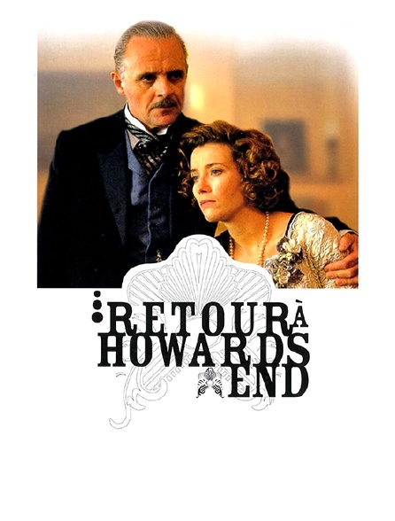 Retour à Howards End