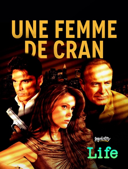 Molotov Channels Life - Une femme de cran