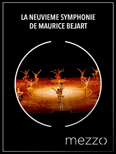 Mezzo - La Neuvième Symphonie de Maurice Béjart