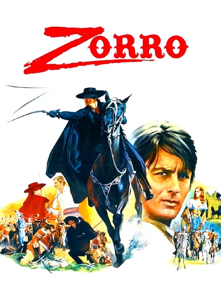 Zorro