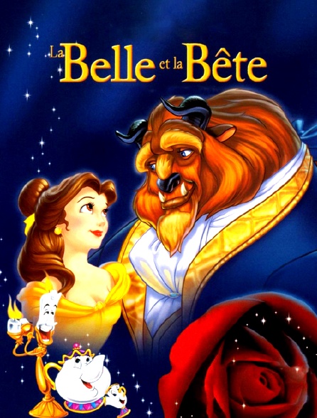 La Belle et la Bête