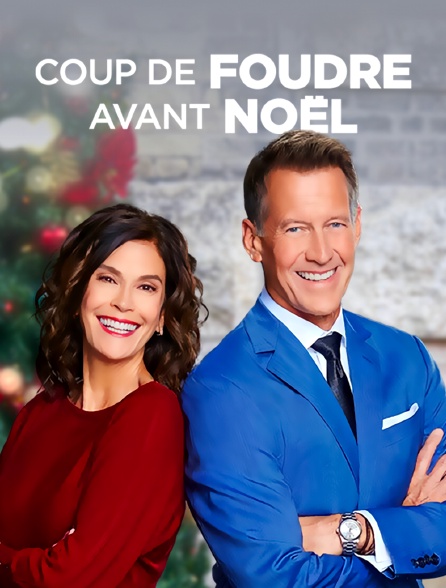 Coup de foudre avant Noël