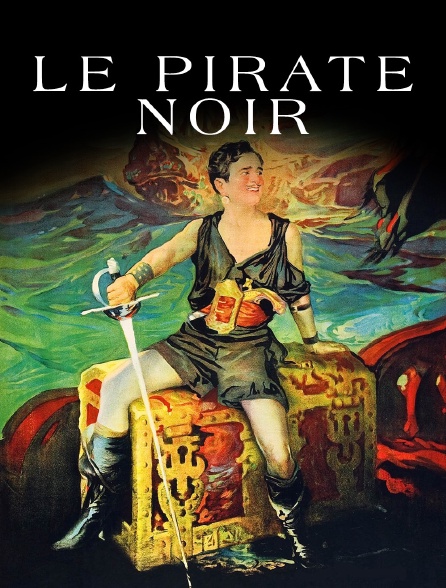 Le pirate noir