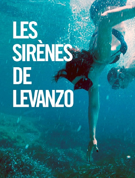 Les sirènes de Levanzo