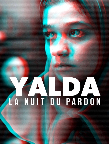 Yalda, la nuit du pardon