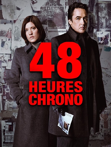 48 heures chrono