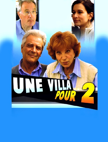 Une villa pour deux