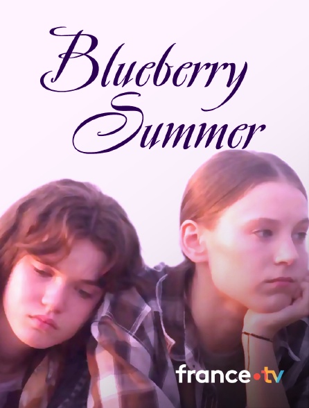 France.tv - Blueberry Summer