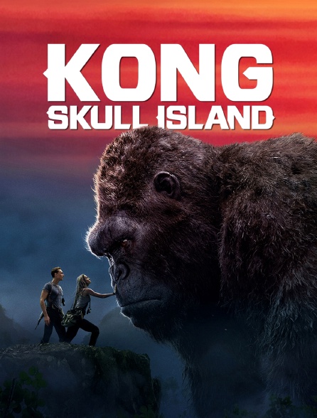 Kong : Skull Island