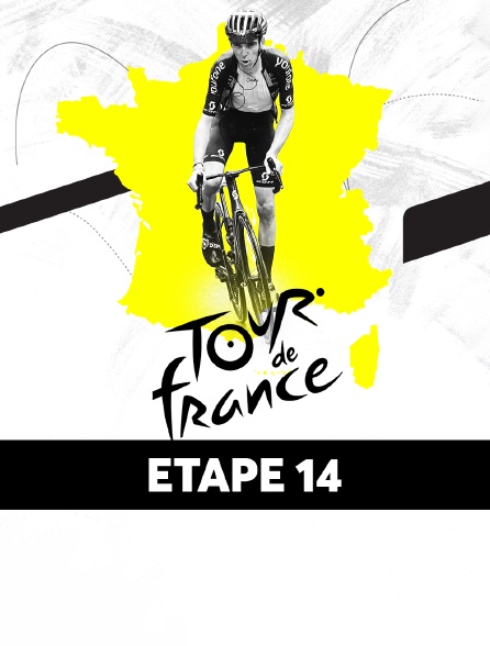 Cyclisme - Tour de France 2023 : étape 14 (Annemasse / Morzine Les Portes du Soleil)