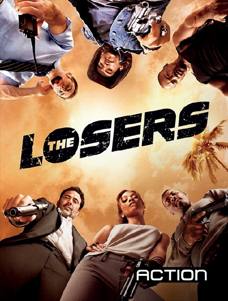 Action - The Losers