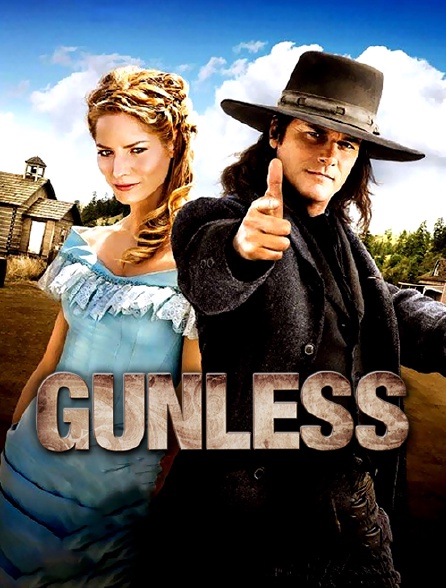 Gunless