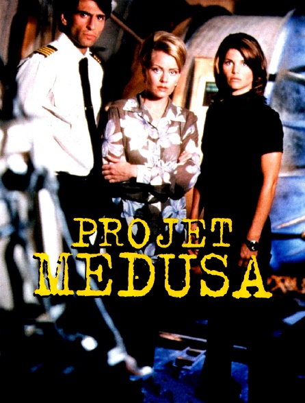 Projet Medusa - 23/08/2019 à 01h00