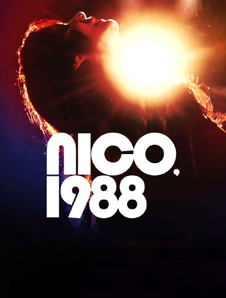 Nico, 1988