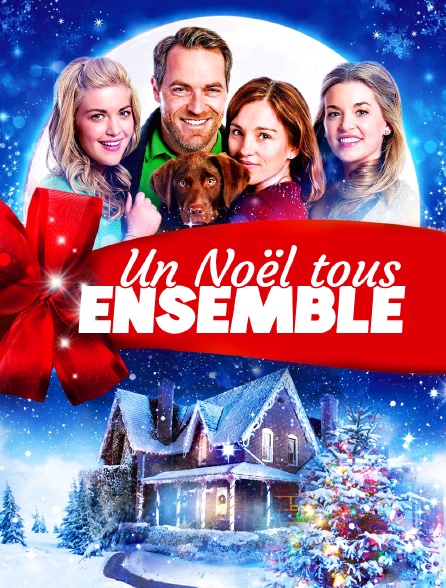 Un Noël tous ensemble