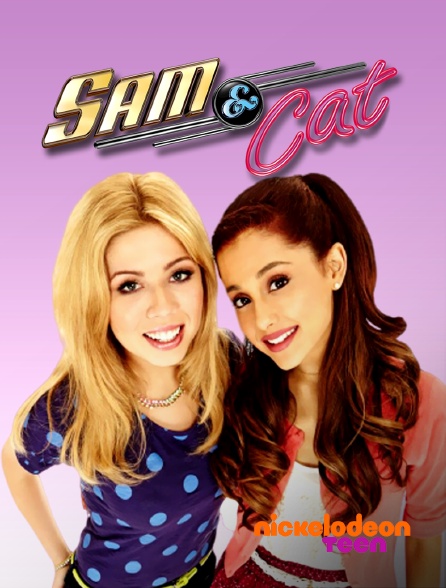 Nickelodeon Teen - Sam & Cat - S01E04