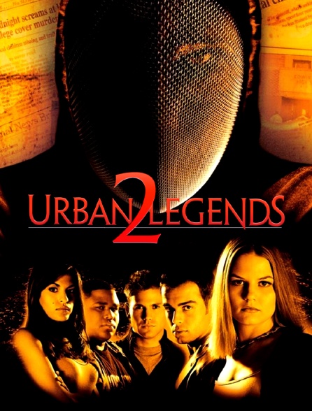 Urban Legends 2 - 28/06/2022 à 00h30