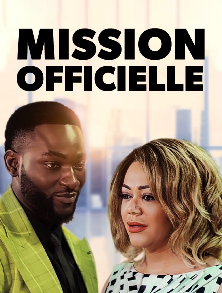 Mission officielle