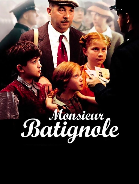 Monsieur Batignole