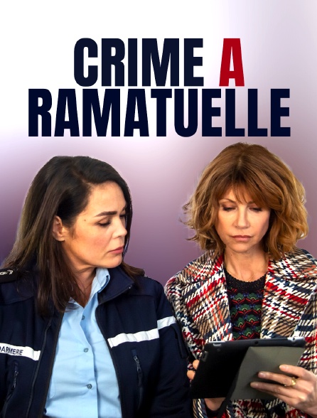 Crime à Ramatuelle