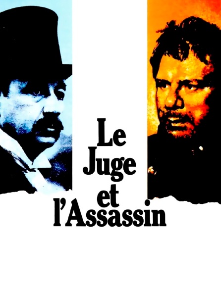 Le Juge et l'Assassin